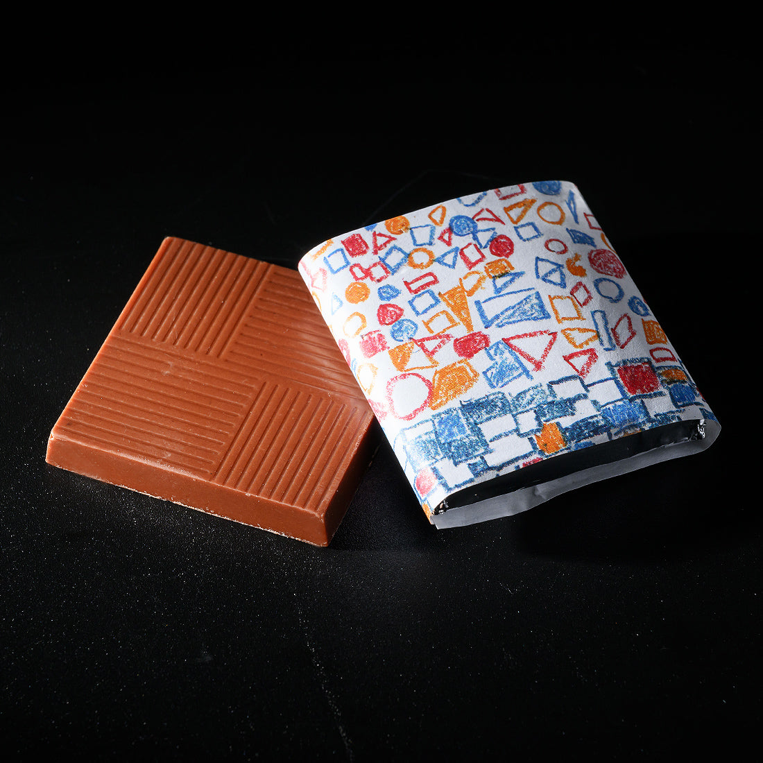 【カカオ70％チョコレート食べ比べセット】〜６種各２枚〜