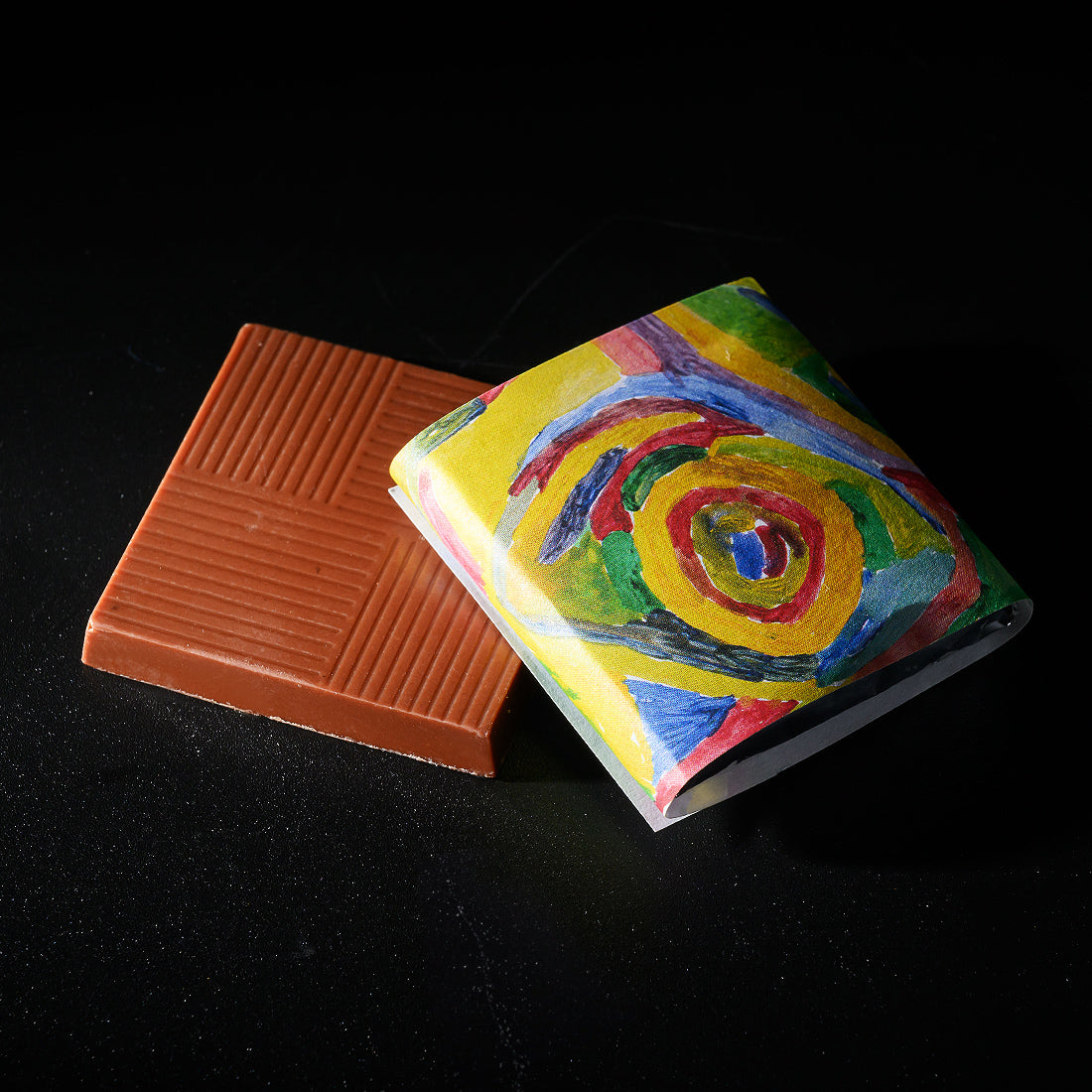 【カカオ70％チョコレート食べ比べセット】〜６種各２枚〜